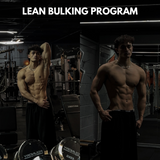 Lean Bulking Program