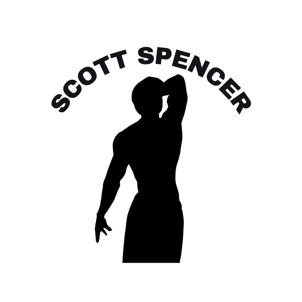 Scott Spencer Plans